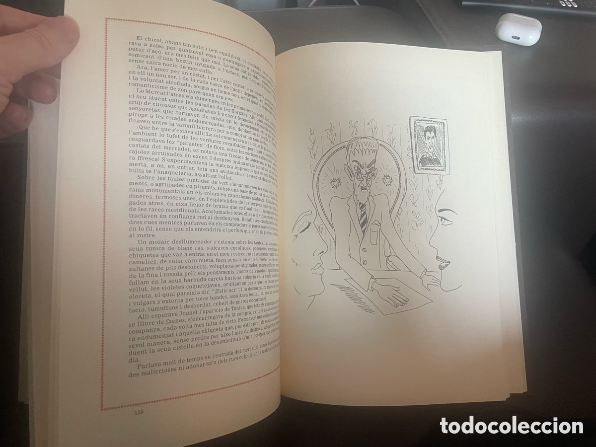 Libros de segunda mano: Arr&ograve;s i tartana - Falla La Milocha - Foto 6