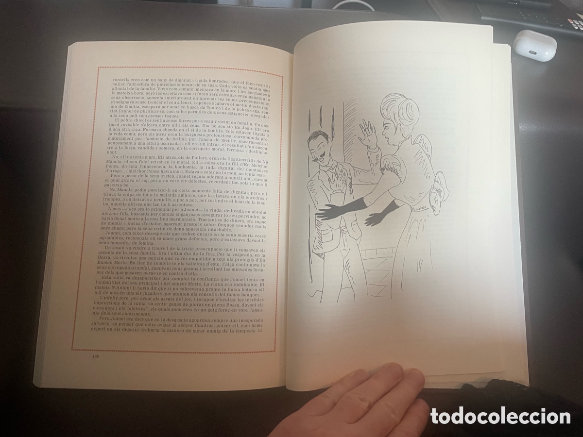 Libros de segunda mano: Arr&ograve;s i tartana - Falla La Milocha - Foto 7