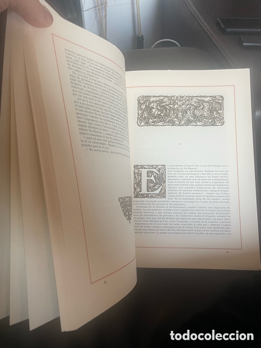 Libros de segunda mano: Arr&ograve;s i tartana - Falla La Milocha - Foto 10
