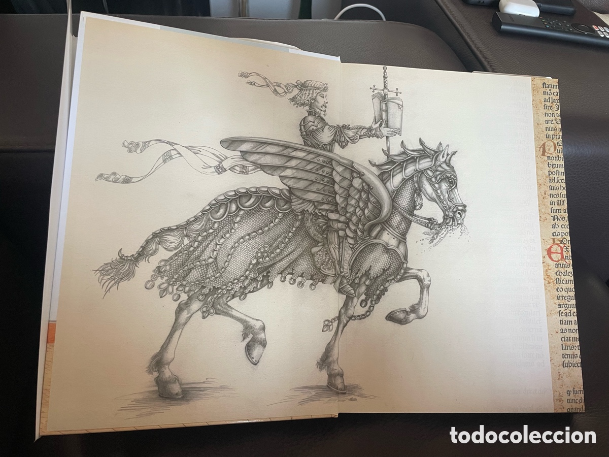 Libros de segunda mano: Tirant lo Blanc (versi&oacute; Palomero) - Foto 4