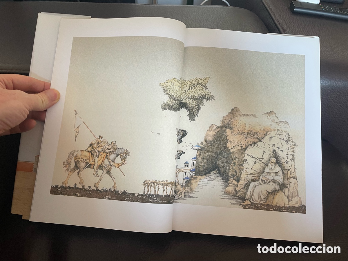 Libros de segunda mano: Tirant lo Blanc (versi&oacute; Palomero) - Foto 7