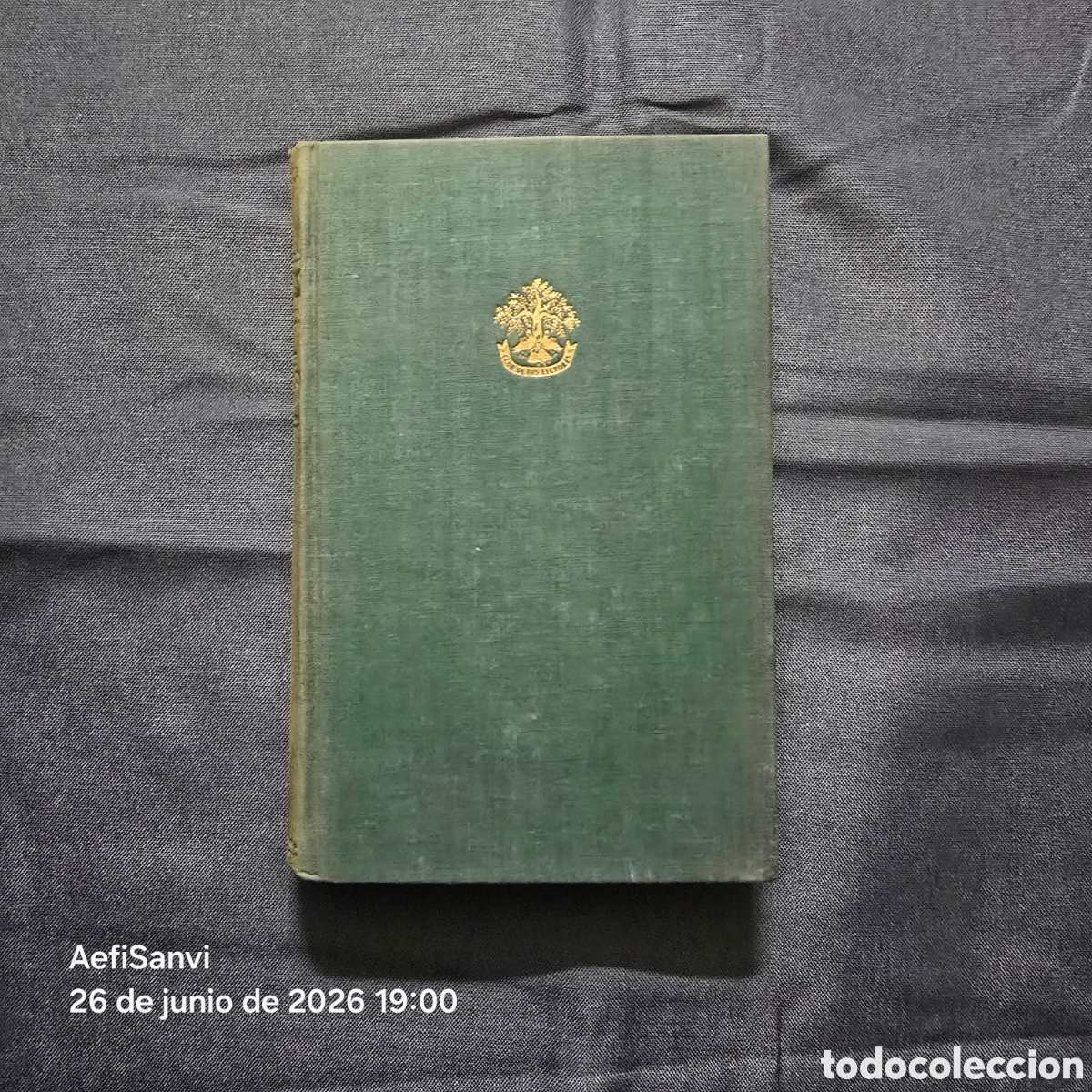 Libros de segunda mano: LA NOVELA DE UN PARQUE ZOOL&Oacute;GICO (F&Eacute;LIX SALTEN) (EDICIONES DEL ZODIACO)