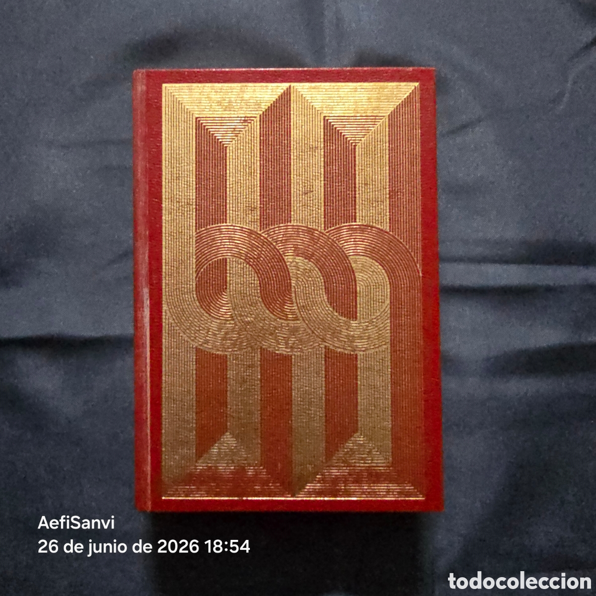 Libros de segunda mano: ODESSA... (BIBLIOTECA DE SELECCIONES, READER'S DIGEST)