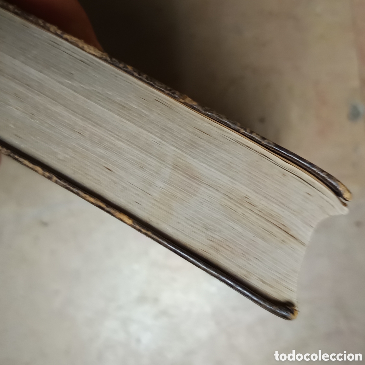 Libros de segunda mano: Obras completas S&eacute;neca. Aguilar, 1943 - S&eacute;neca - Foto 6