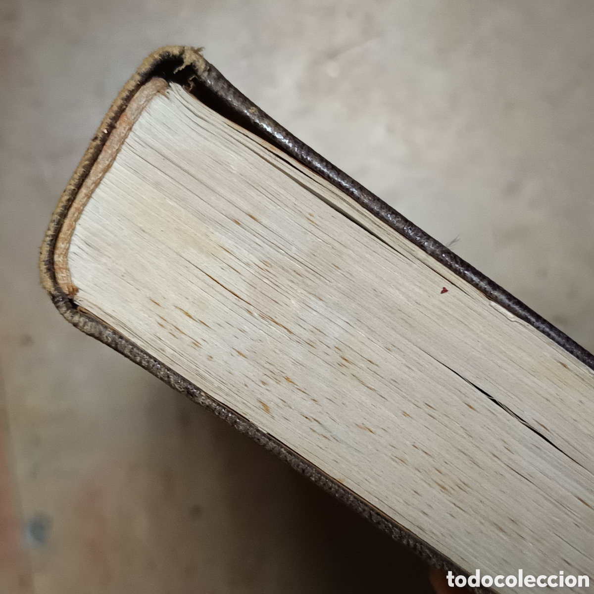 Libros de segunda mano: Obras completas S&eacute;neca. Aguilar, 1943 - S&eacute;neca - Foto 7