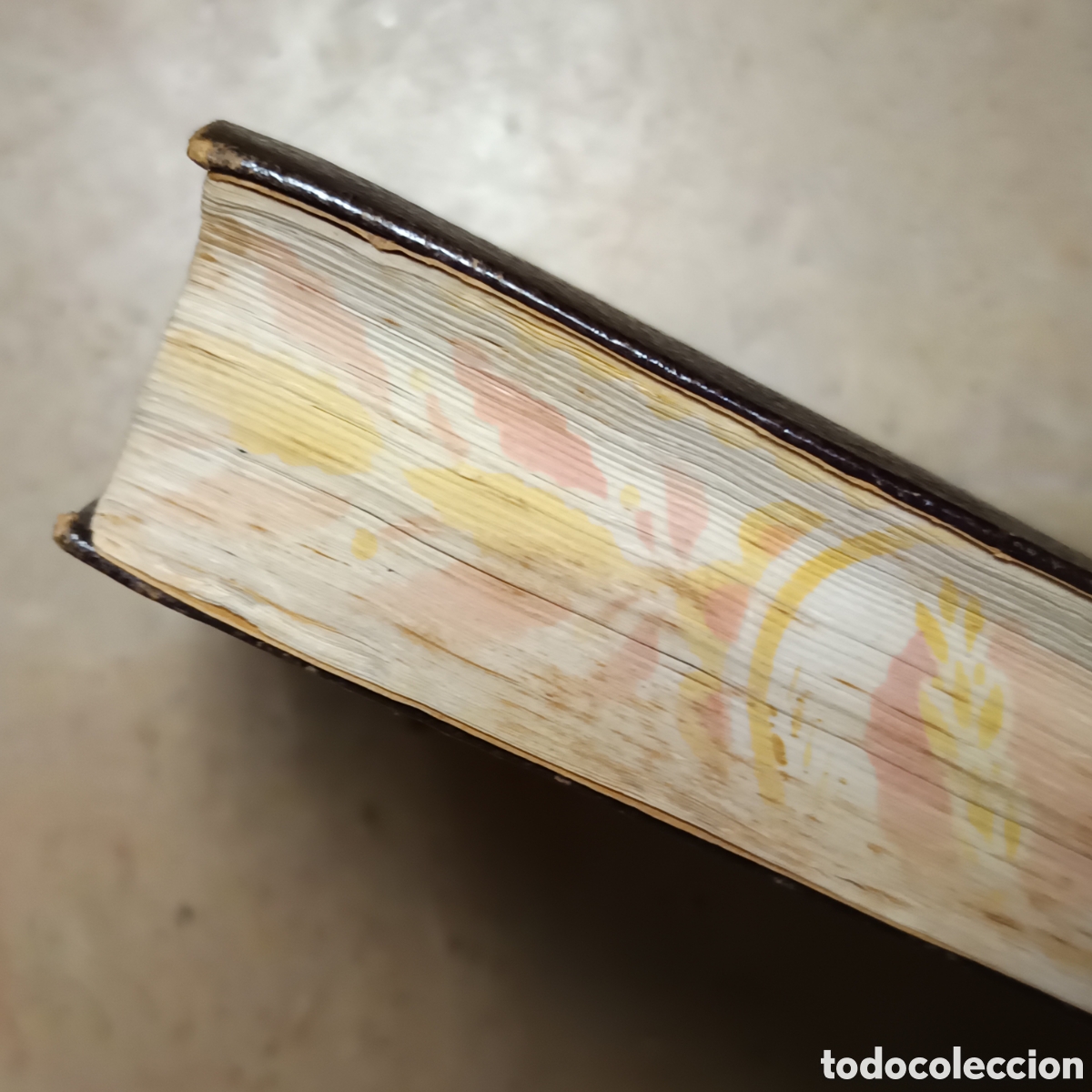 Libros de segunda mano: Obras completas S&eacute;neca. Aguilar, 1943 - S&eacute;neca - Foto 8