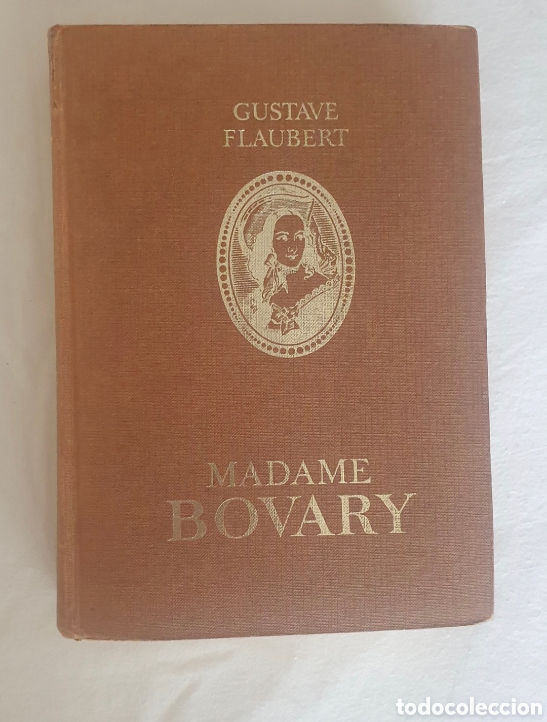 Libros de segunda mano: Libro: Madame Bovary de Gustave Flaubert - Foto 1