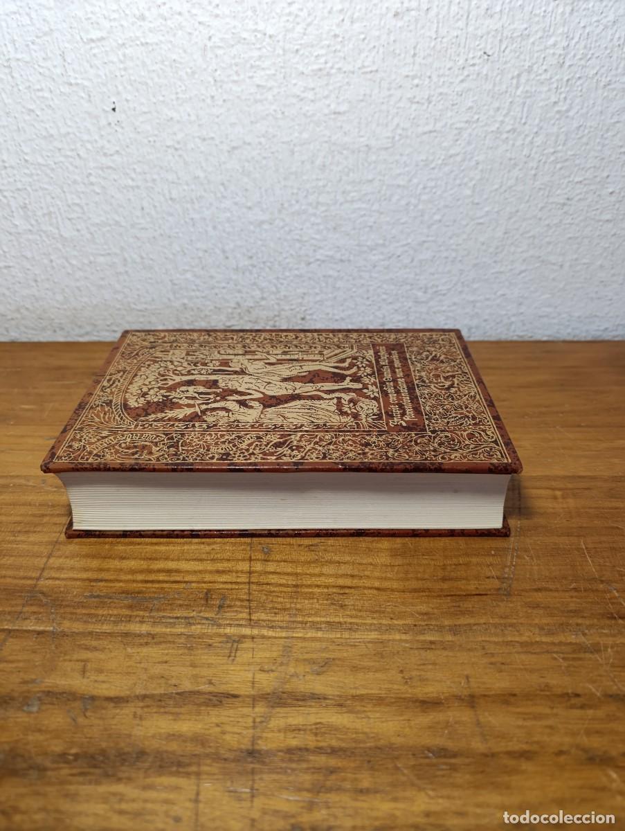 Libros de segunda mano: La Divina Comedia Tomo 2 Purgatorio - Dante 1975 - Foto 4