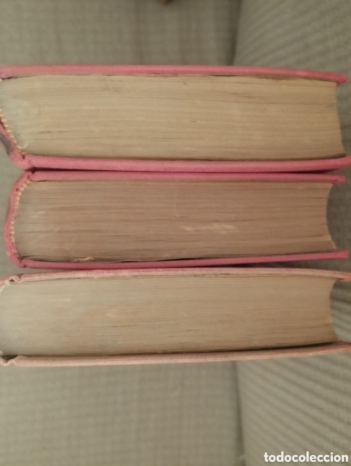 Libros de segunda mano: LAS MIL Y UNA NOCHES - Foto 5