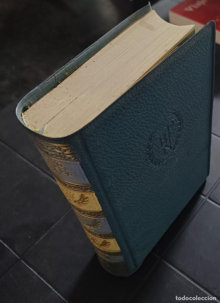 Libros de segunda mano: Sigrid Undset, Obras Escogidas