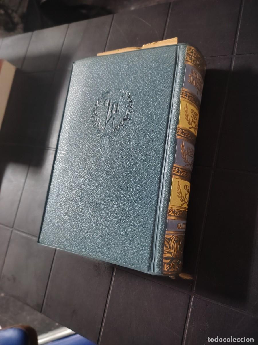 Libros de segunda mano: Francois Mauriac, Novelas Escogidas, Manuel Bosch. F. Guti&eacute;rrez
