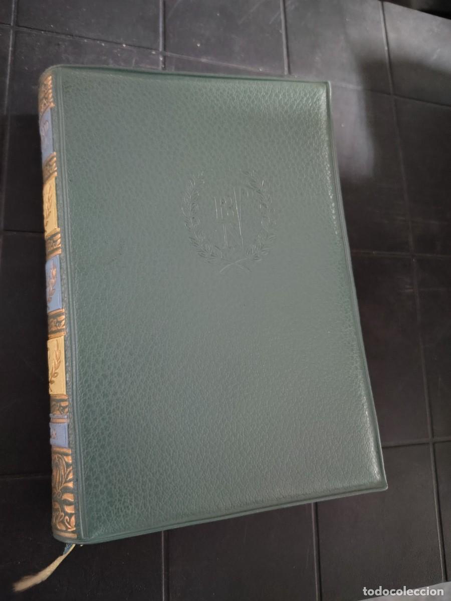 Libros de segunda mano: Bertrand Russell, Obras Escogidas, Premios Nobel Aguilar