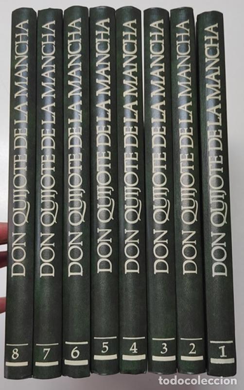 Libros de segunda mano: Don Quijote de la Mancha - Miguel De Cervantes