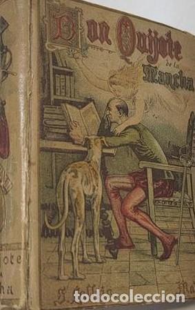 Libri di seconda mano: Don Quijote de la Mancha - Miguel De Cervantes