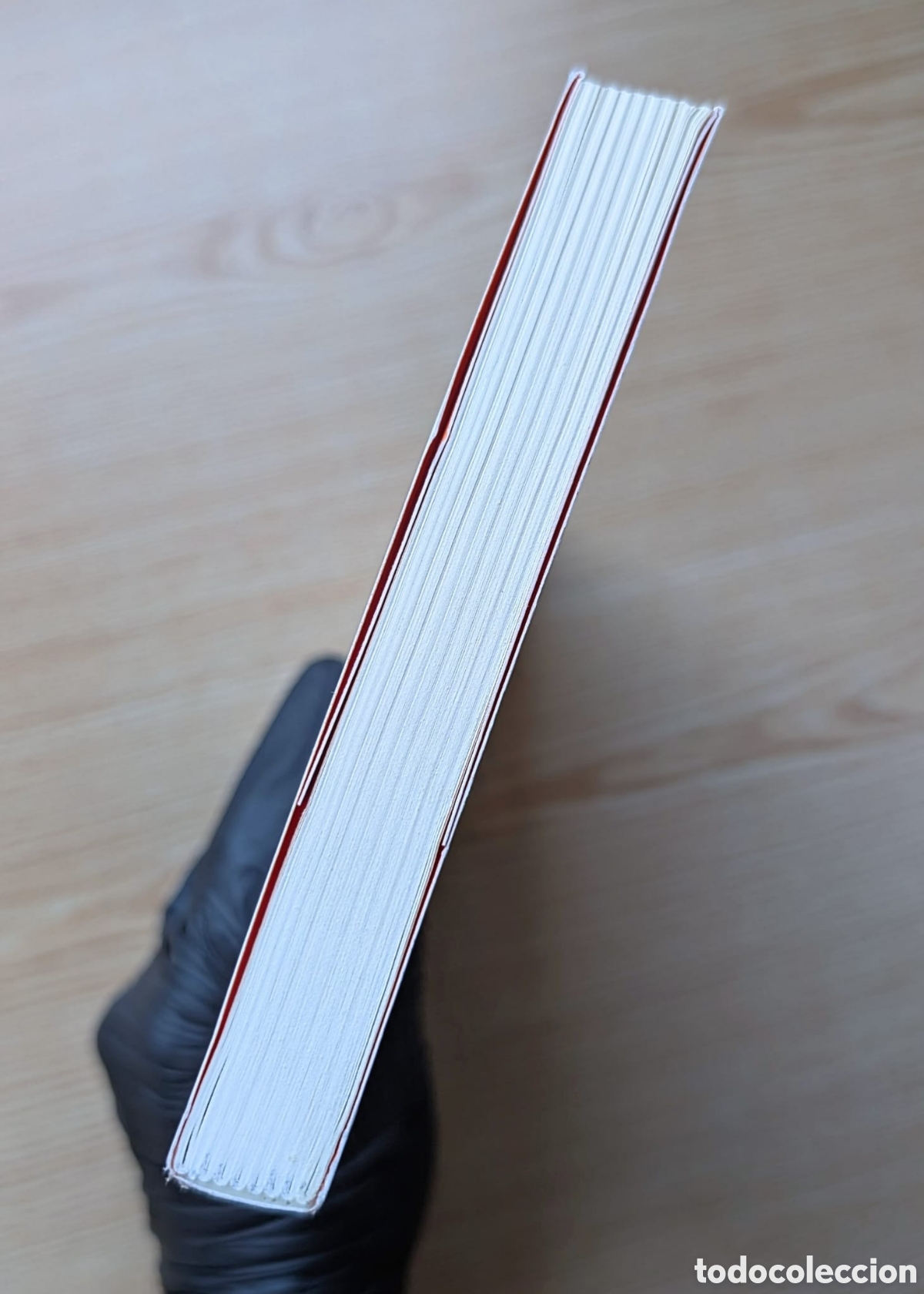 Libros de segunda mano: Las lecciones de las cosas - Luis Mateo Diez - Edilesa - Foto 5