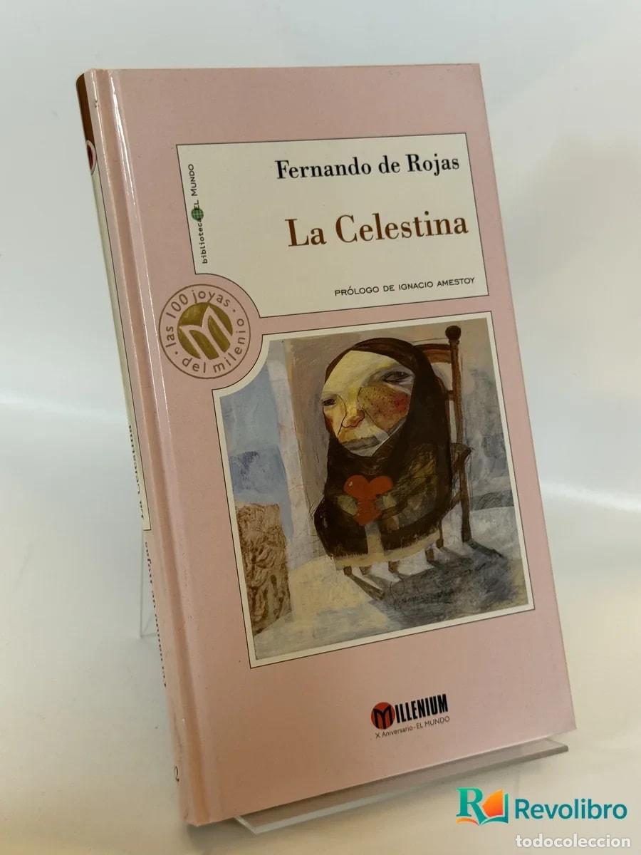 Libros de segunda mano: La Celestina - Fernando de Rojas