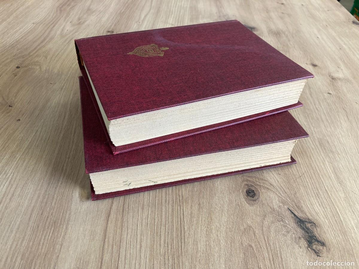 Libros de segunda mano: Decameron Boccaccio Ediciones Petronio - Foto 4