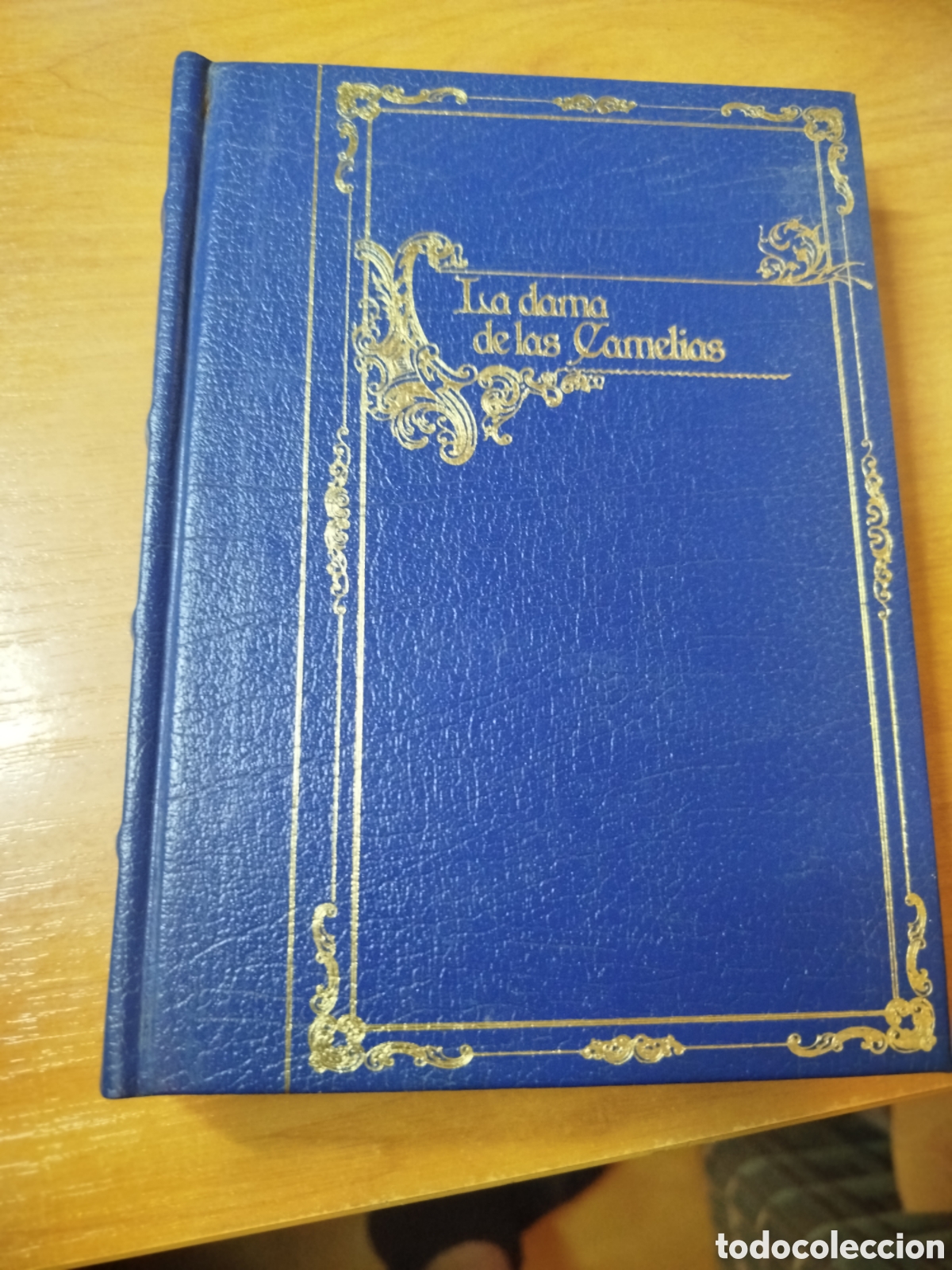 Libros de segunda mano: La dama de las camelias. Alejandro Dumas - Foto 1