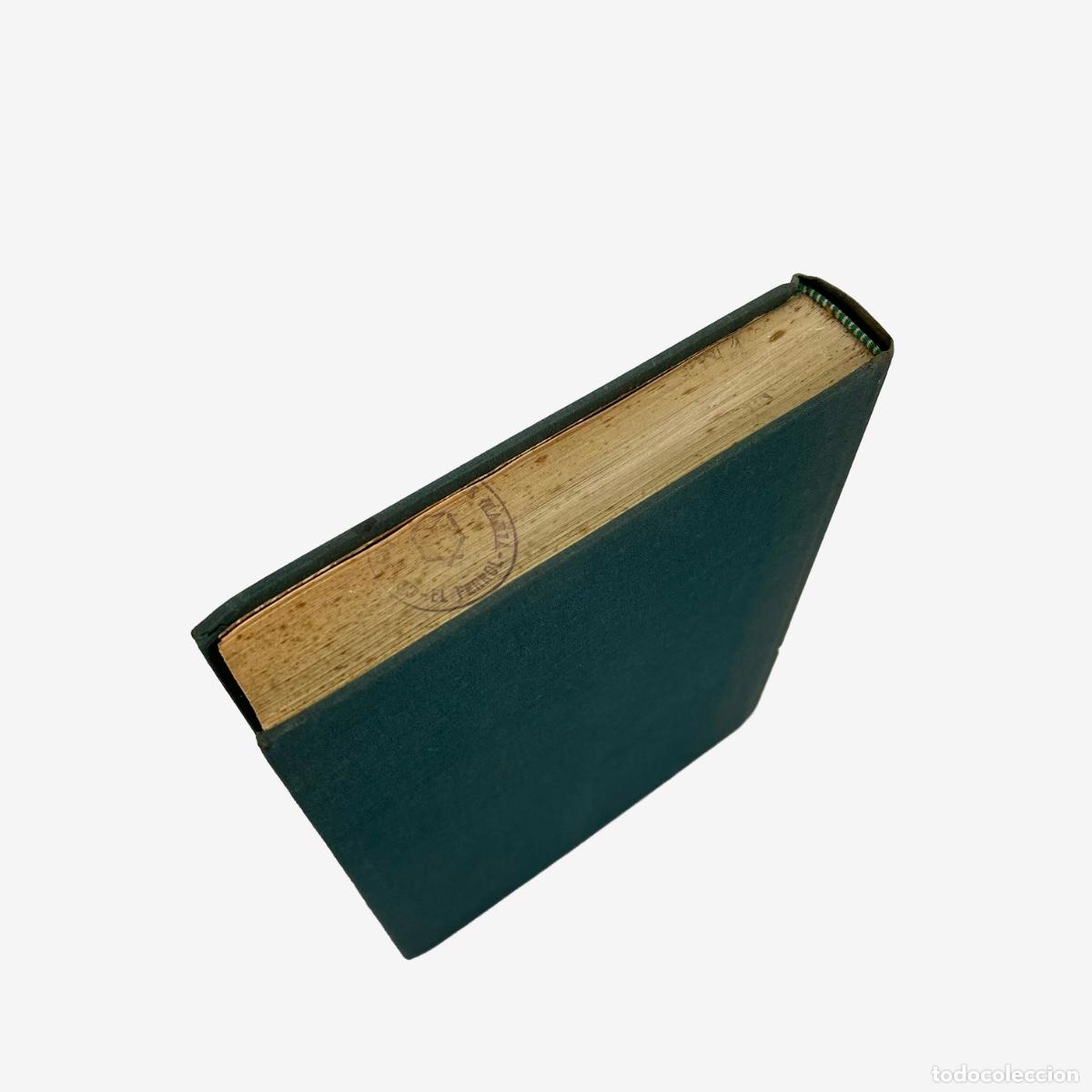 Libros de segunda mano: Comedias, Volumen II, P. Terencio - Foto 3