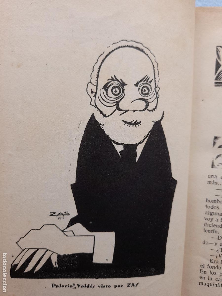 Libros de segunda mano: Maximina. Armando Palacio Vald&eacute;s. - Foto 4