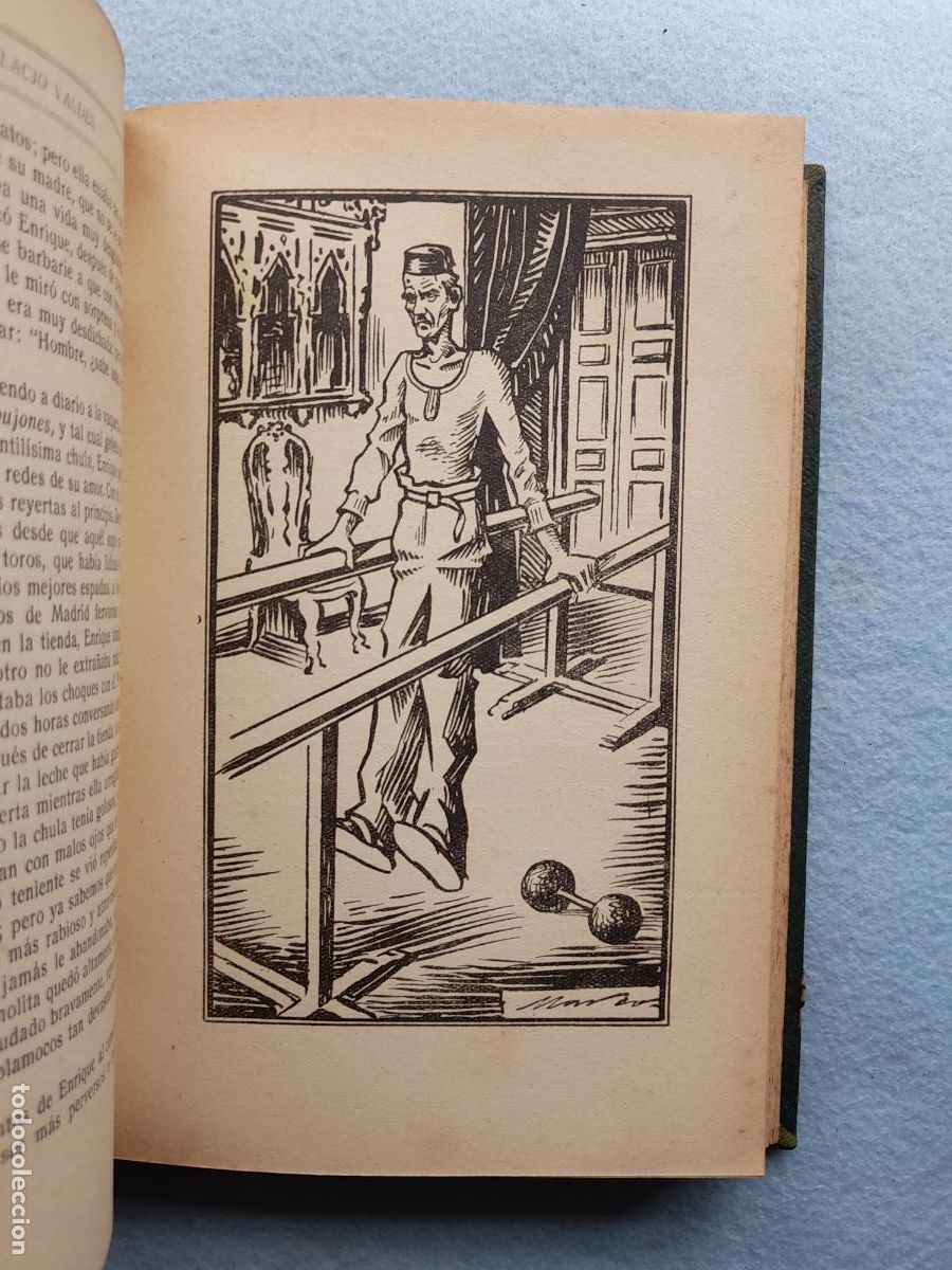 Libros de segunda mano: Maximina. Armando Palacio Vald&eacute;s. - Foto 7
