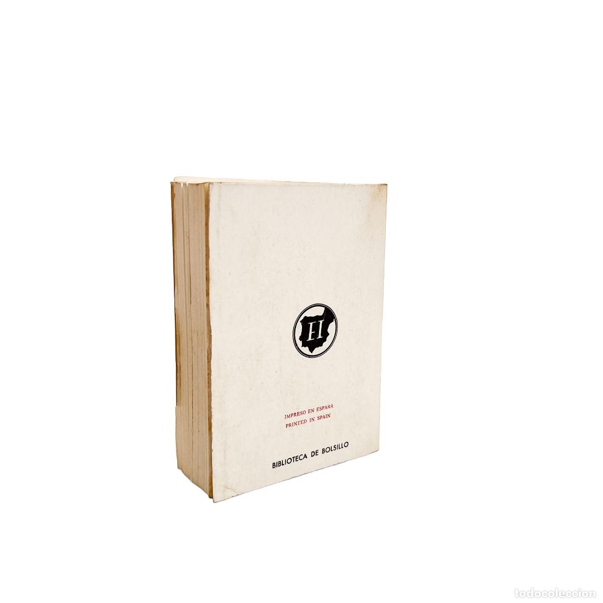 Libros de segunda mano: Obras Completas. Las Buc&oacute;licas, Las Ge&oacute;rgicas, La Eneida, Virgilio - Foto 2