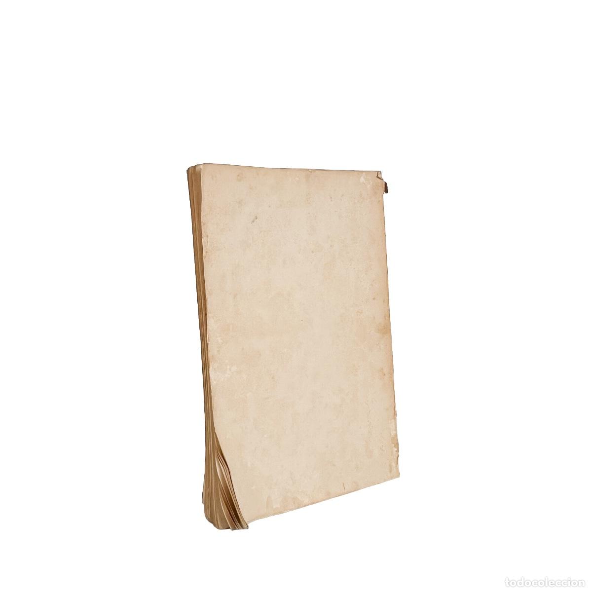 Libros de segunda mano: Vida de Pericles y Nicias, Plutarco - Foto 3