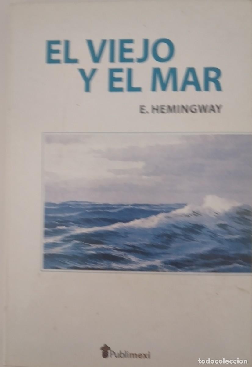 Libros de segunda mano: El viejo y el mar -Hemingway, Ernest