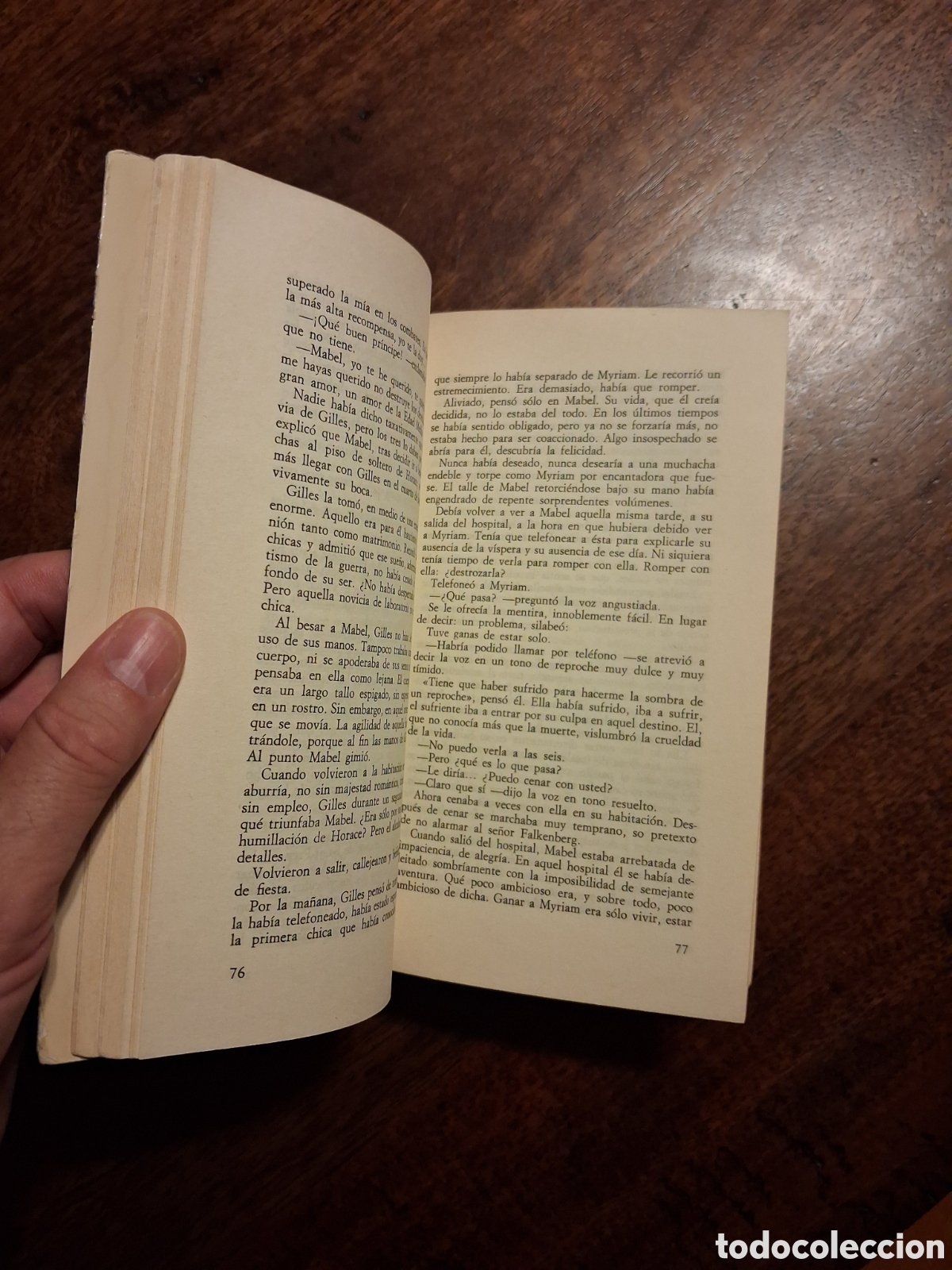Libros de segunda mano: Gilles, Pierre Drieu La Rochelle - Foto 4