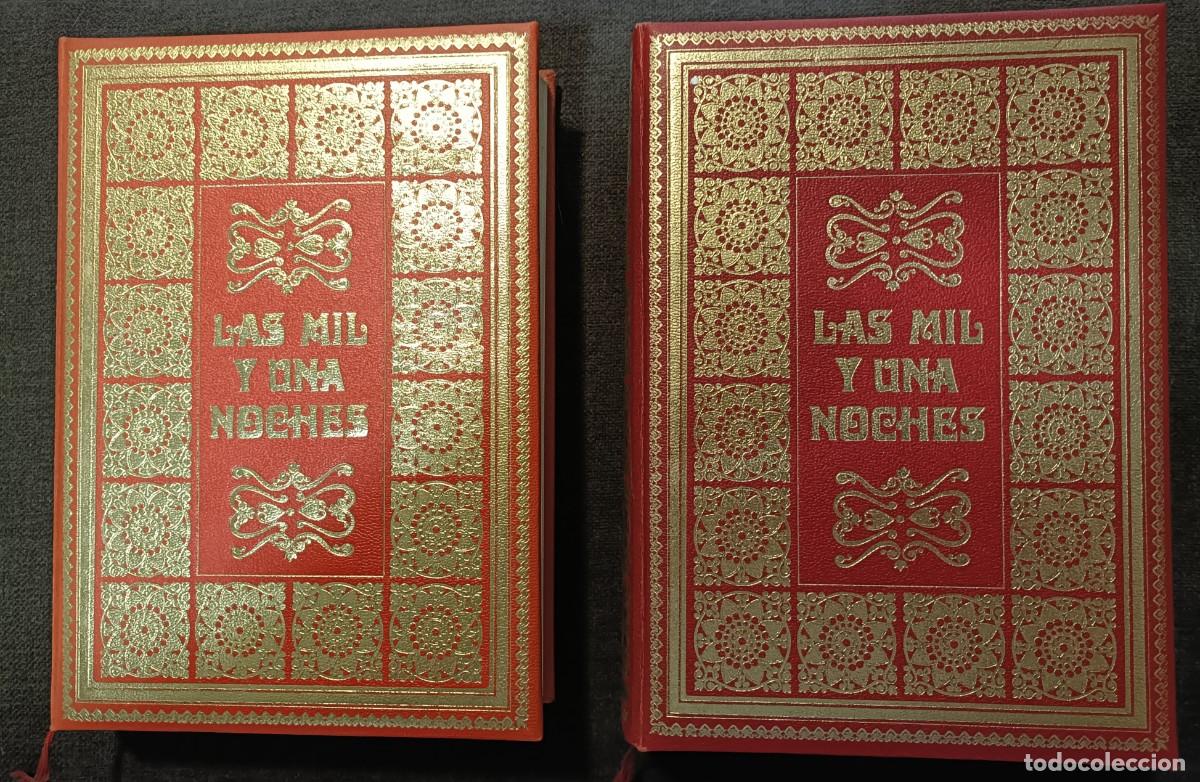 Libros de segunda mano: Colecci&oacute;n Cl&aacute;sicos Nauta