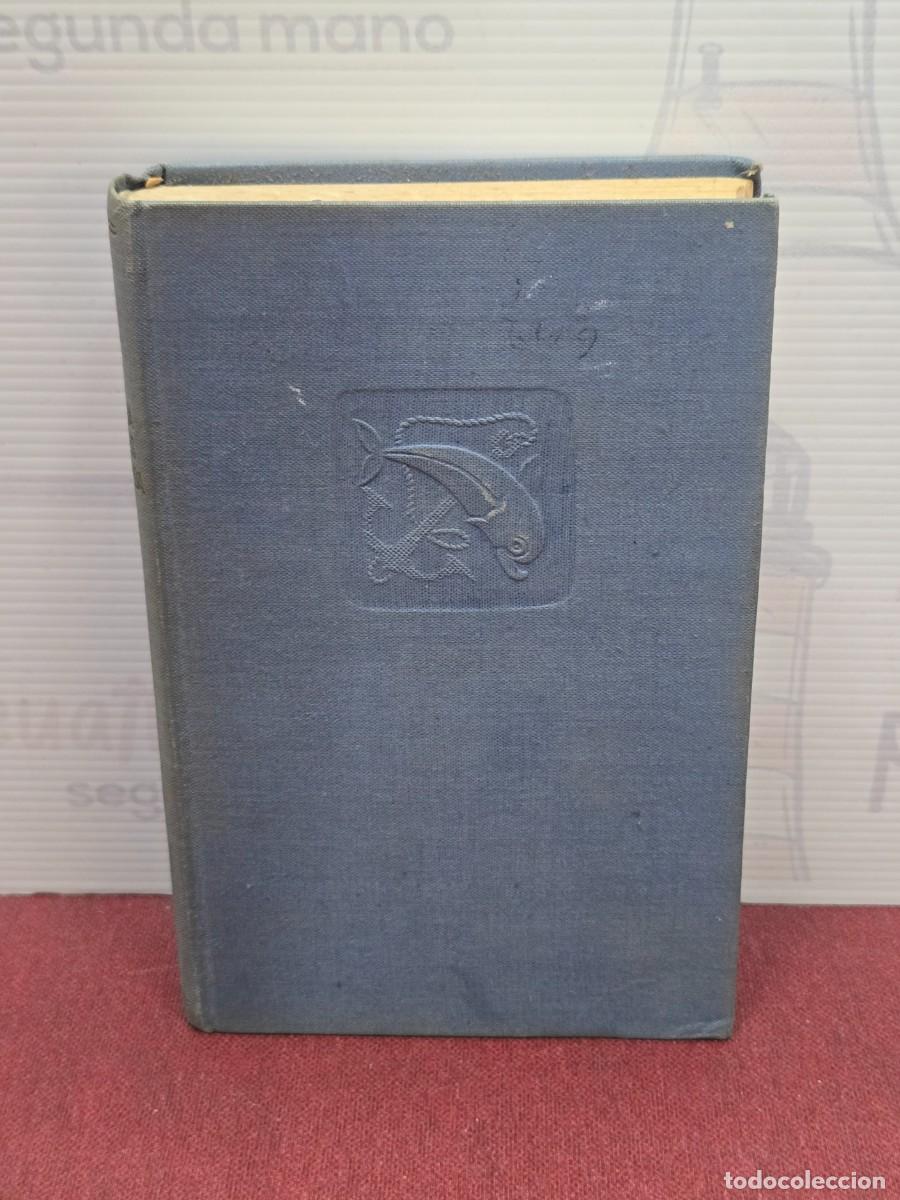 Libros de segunda mano: La Sombra del Cipr&eacute;s es Alargada - Miguel Delibes. Primera Edici&oacute;n 1948