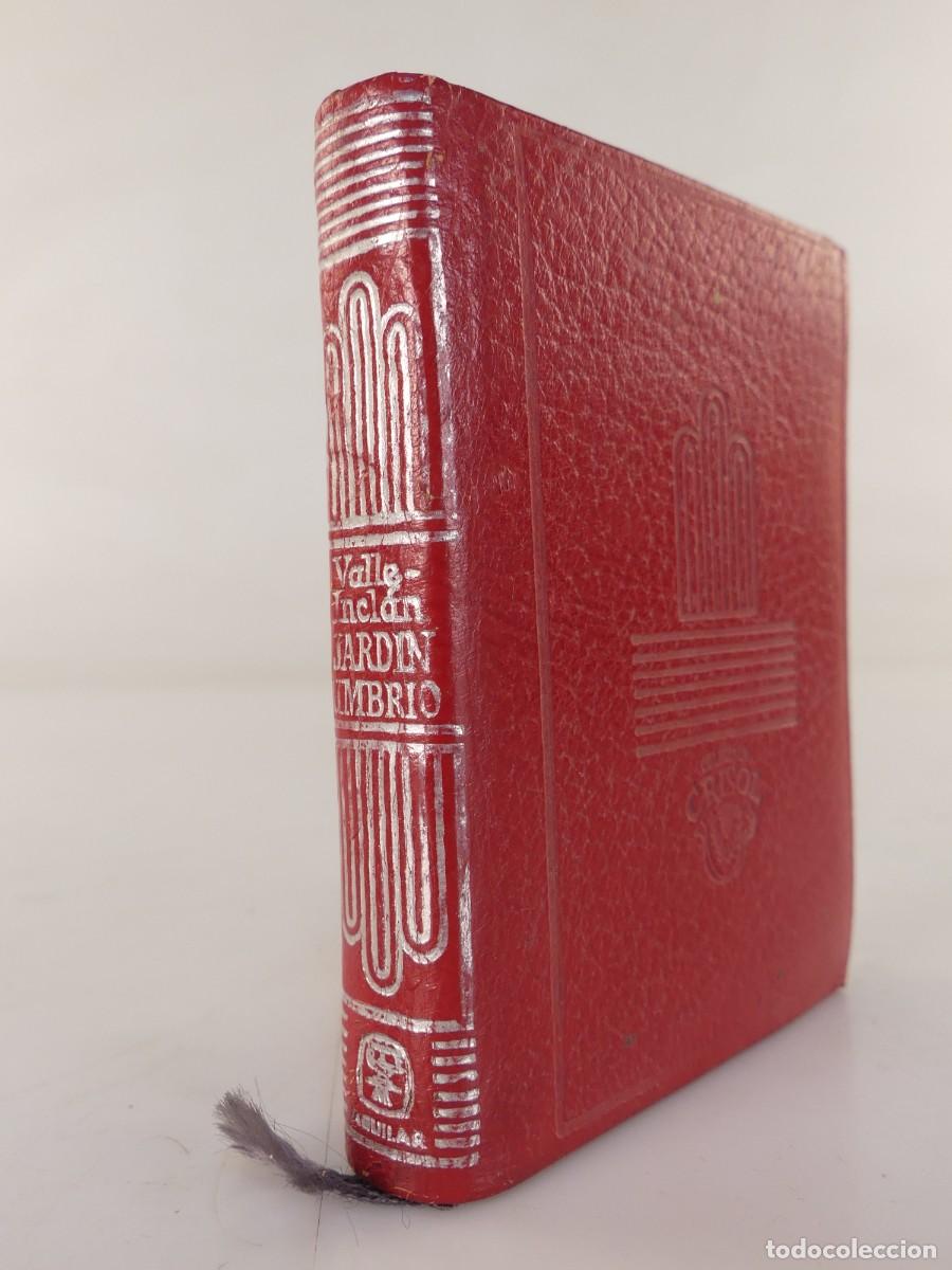 Livres d'occasion: Coleccion Crisol- Jardin Umbrio - 029 -Ed. Aguilar