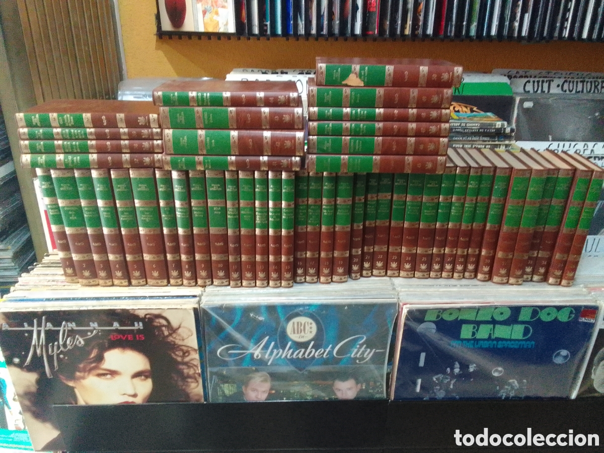 Libros de segunda mano: Lote 50 libros historia de la literatura,rba