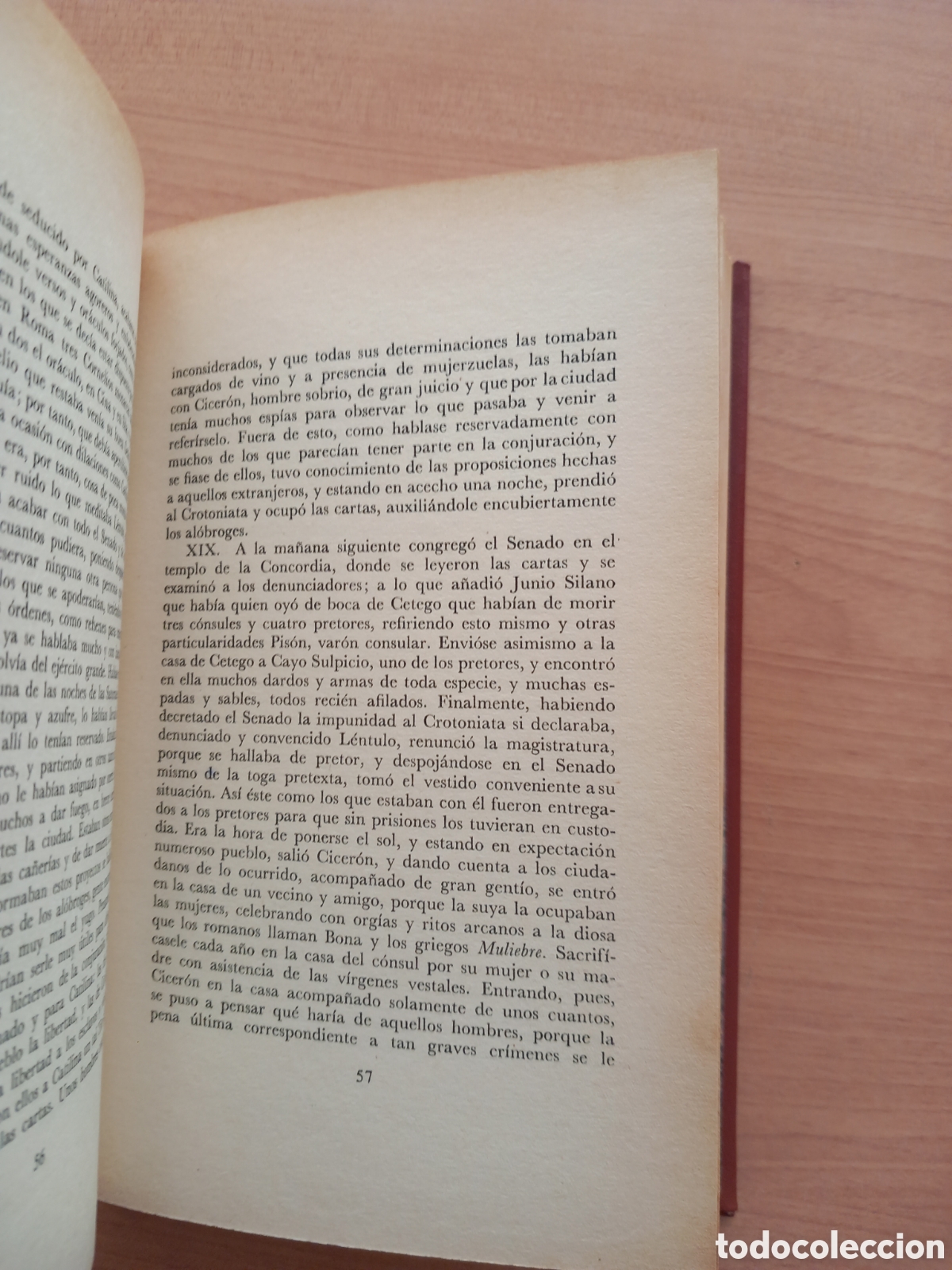 Libros de segunda mano: Plutarco. Vidas paralelas - Foto 3