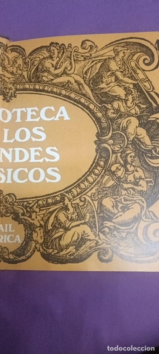 Libros de segunda mano: Stendhal.Biblioteca grandes cl&aacute;sicos - Foto 2