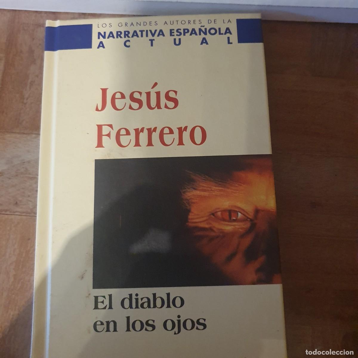 Libros de segunda mano: Los grandes autores de la narrativa espa&ntilde;ola.