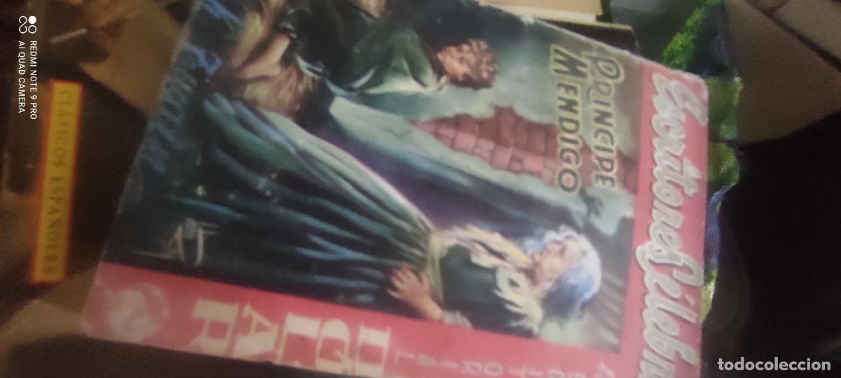 Libros de segunda mano: Twain. Pr&iacute;ncipe y mendigo