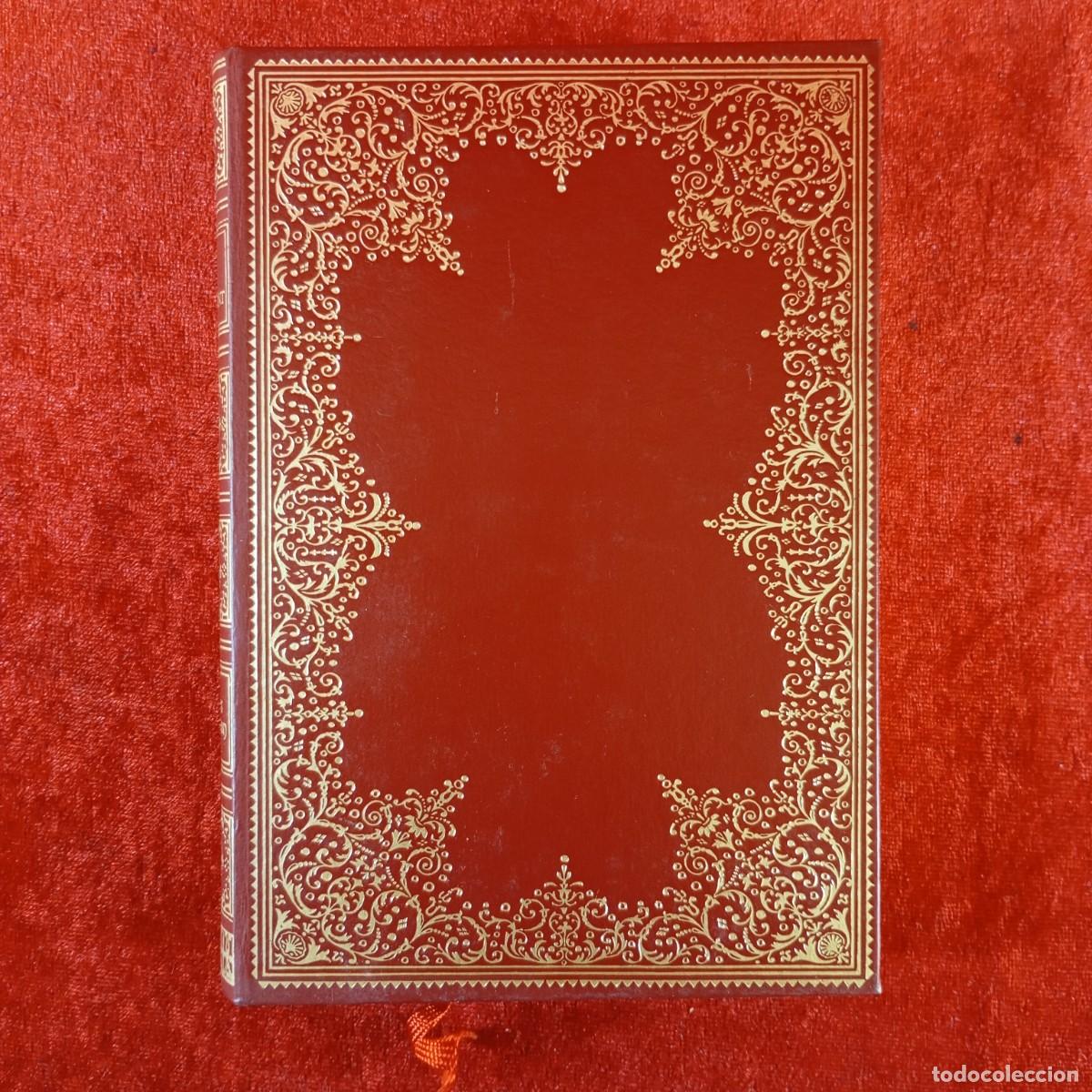 Libros de segunda mano: CUENTOS, SELECCION - GUY DE MAUPASSANT - CIRCULO DE AMIGOS DE LA HISTORIA - 1973 / 225 - Foto 2