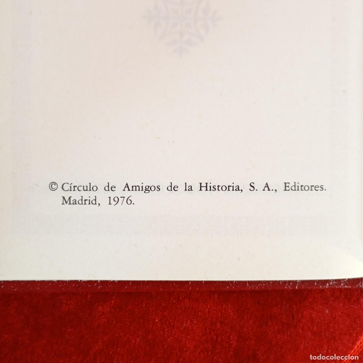 Libros de segunda mano: ORIENT EXPRESS - GRAHAM GREENE - CIRCULO DE AMIGOS DE LAS HISTORIA - 1976 / 227 - Foto 5