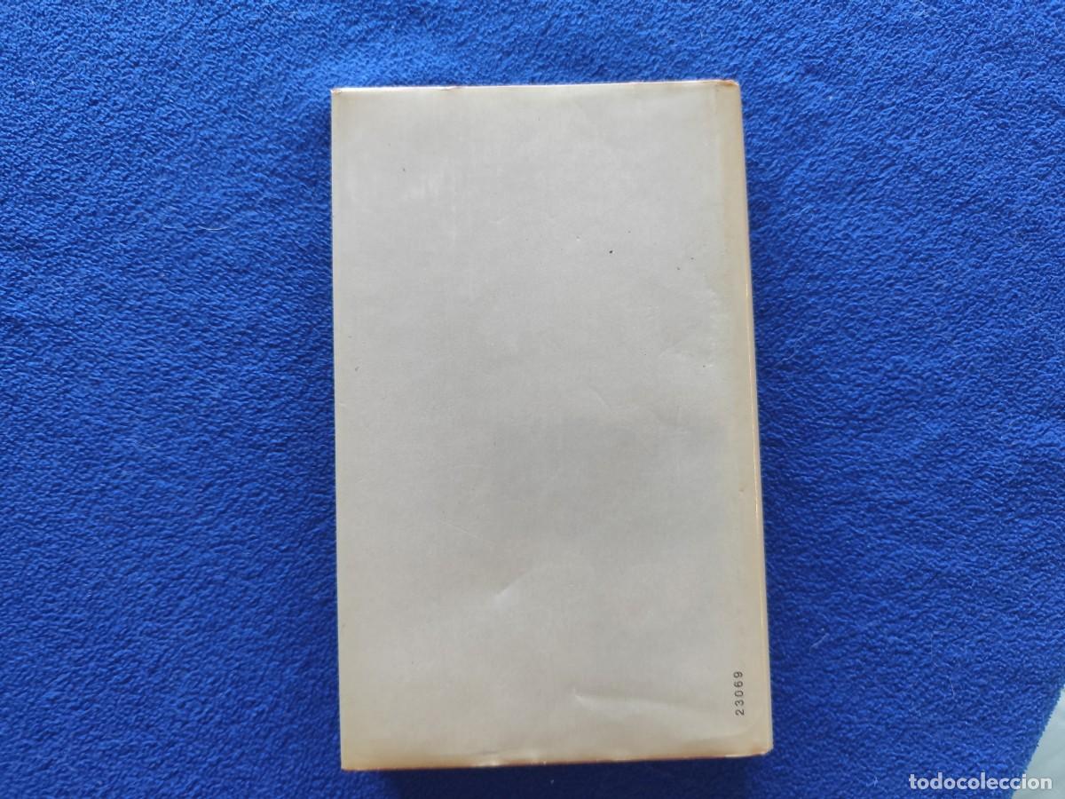 Libros de segunda mano: 1984 George Orwell C&iacute;rculo de Lectores 1984 - Foto 3