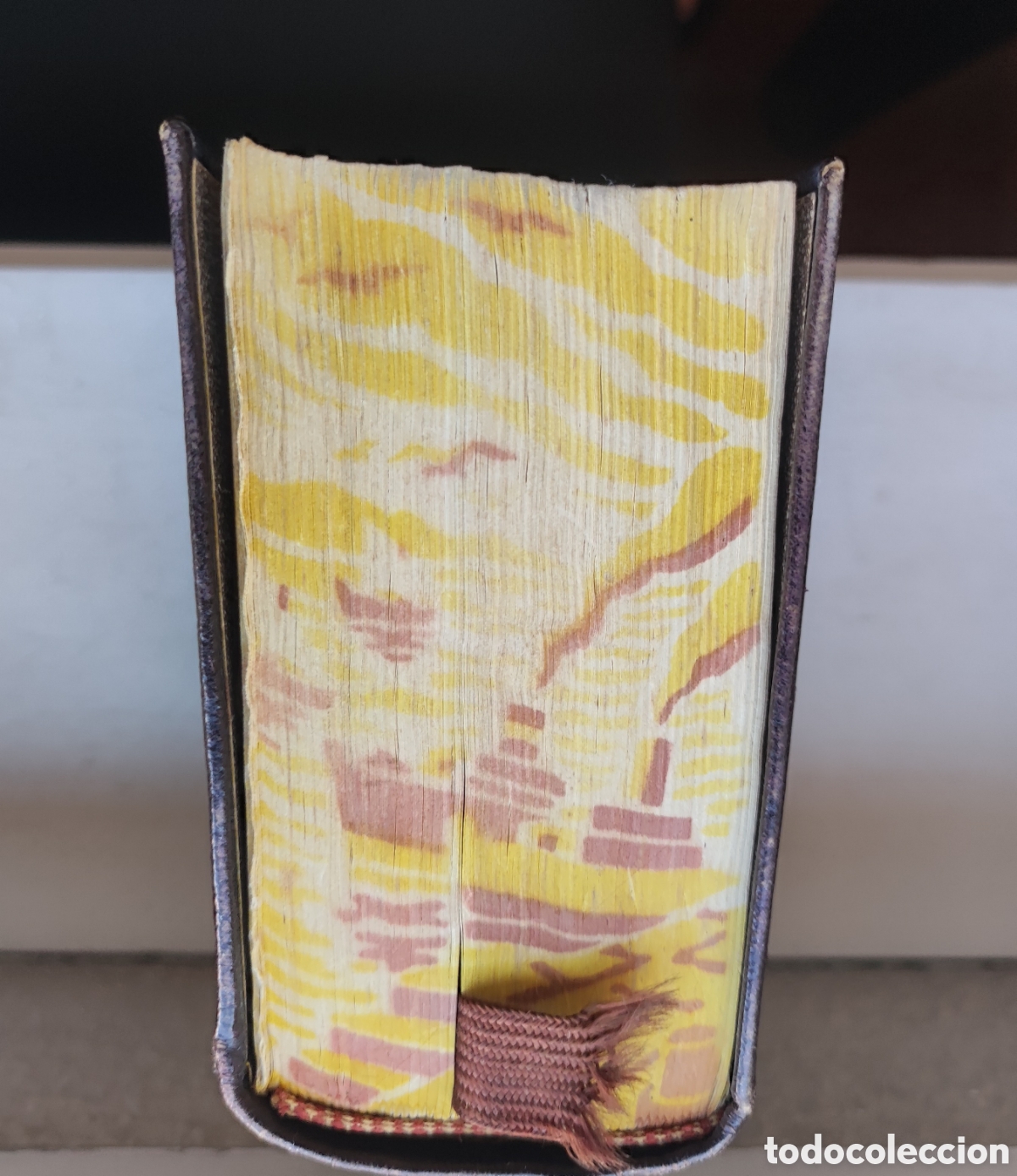 Libros de segunda mano: Obras completas Rosal&iacute;a de Castro 1944 - Foto 6