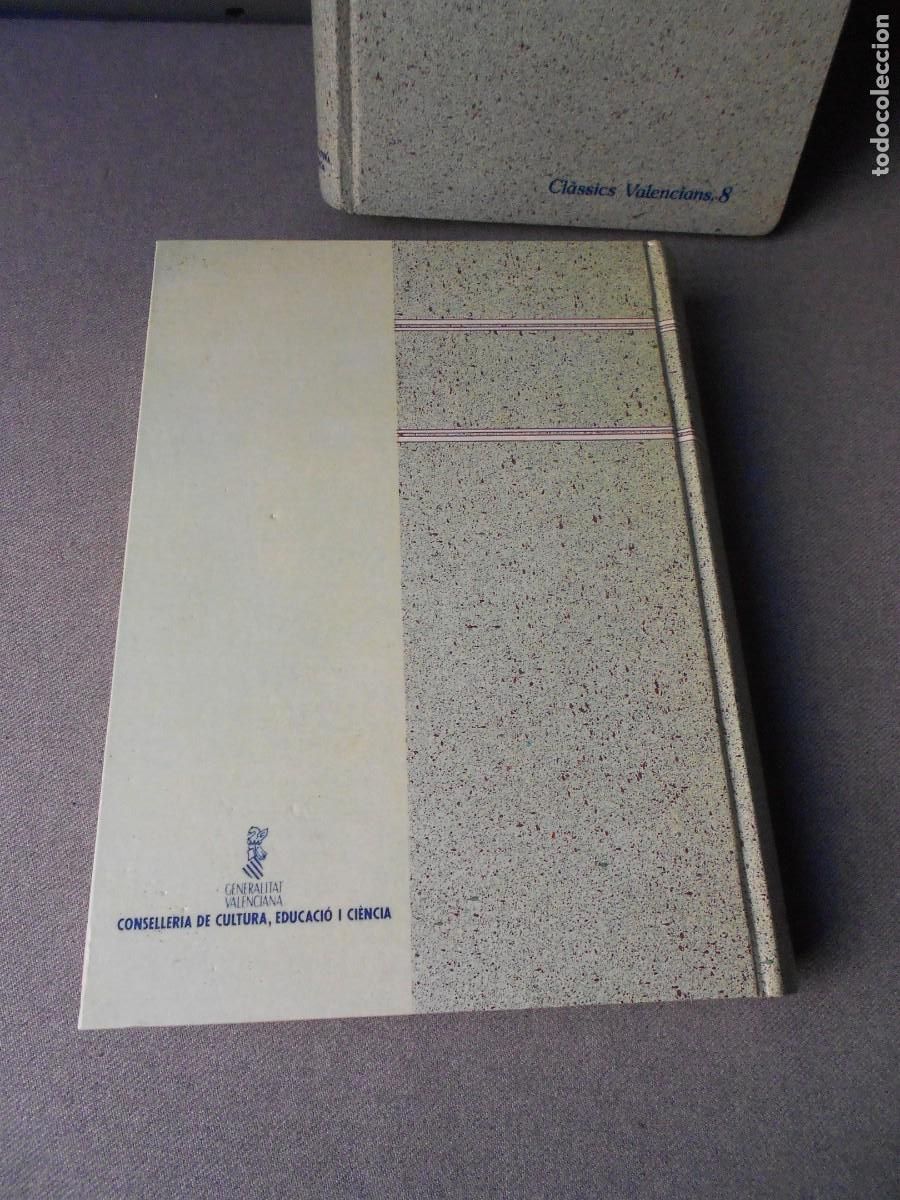 Libros de segunda mano: TIRANT LO BLANCH. DOS TOMOS. EDICIO DE ALBERT HAUF. - Foto 4