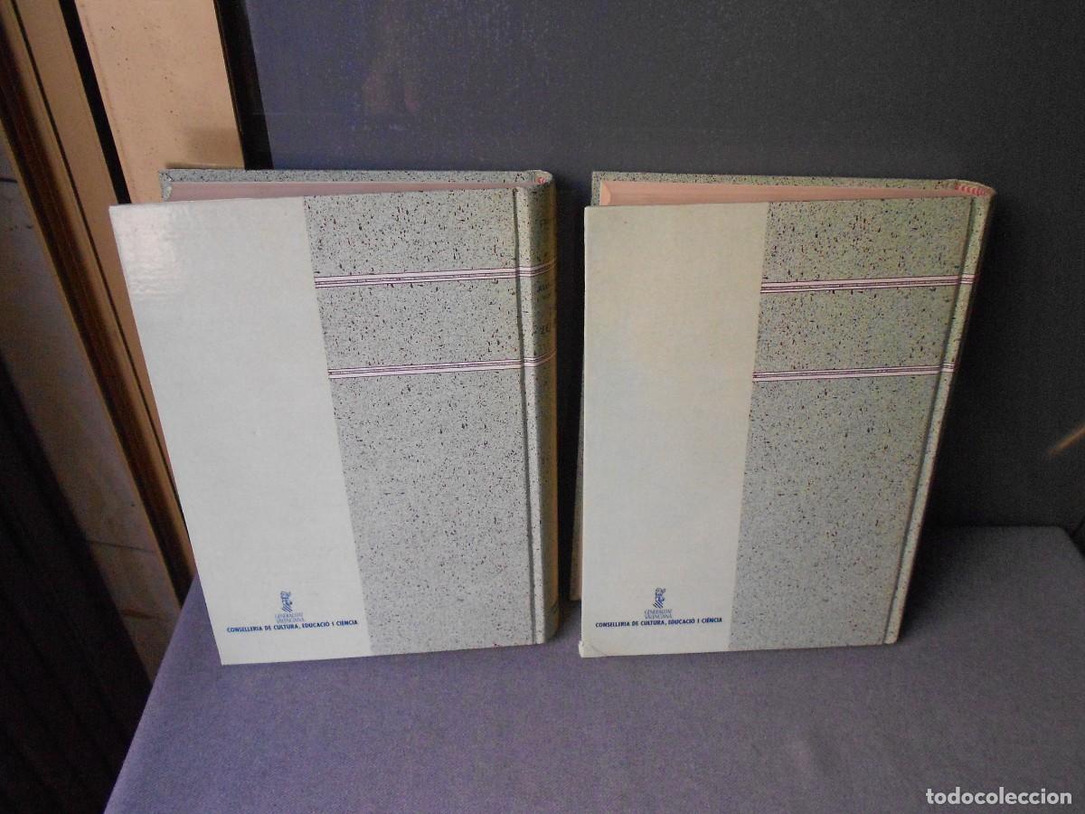 Libros de segunda mano: TIRANT LO BLANCH. DOS TOMOS. EDICIO DE ALBERT HAUF. - Foto 9