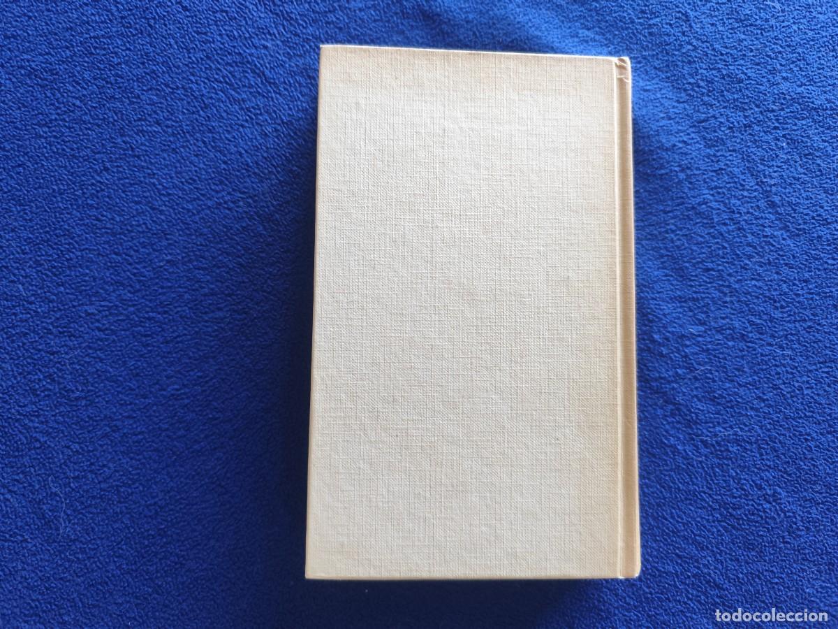 Libros de segunda mano: Las Confesiones de Nat Turner William Styron C&iacute;rculo de Lectores 1971 - Foto 3