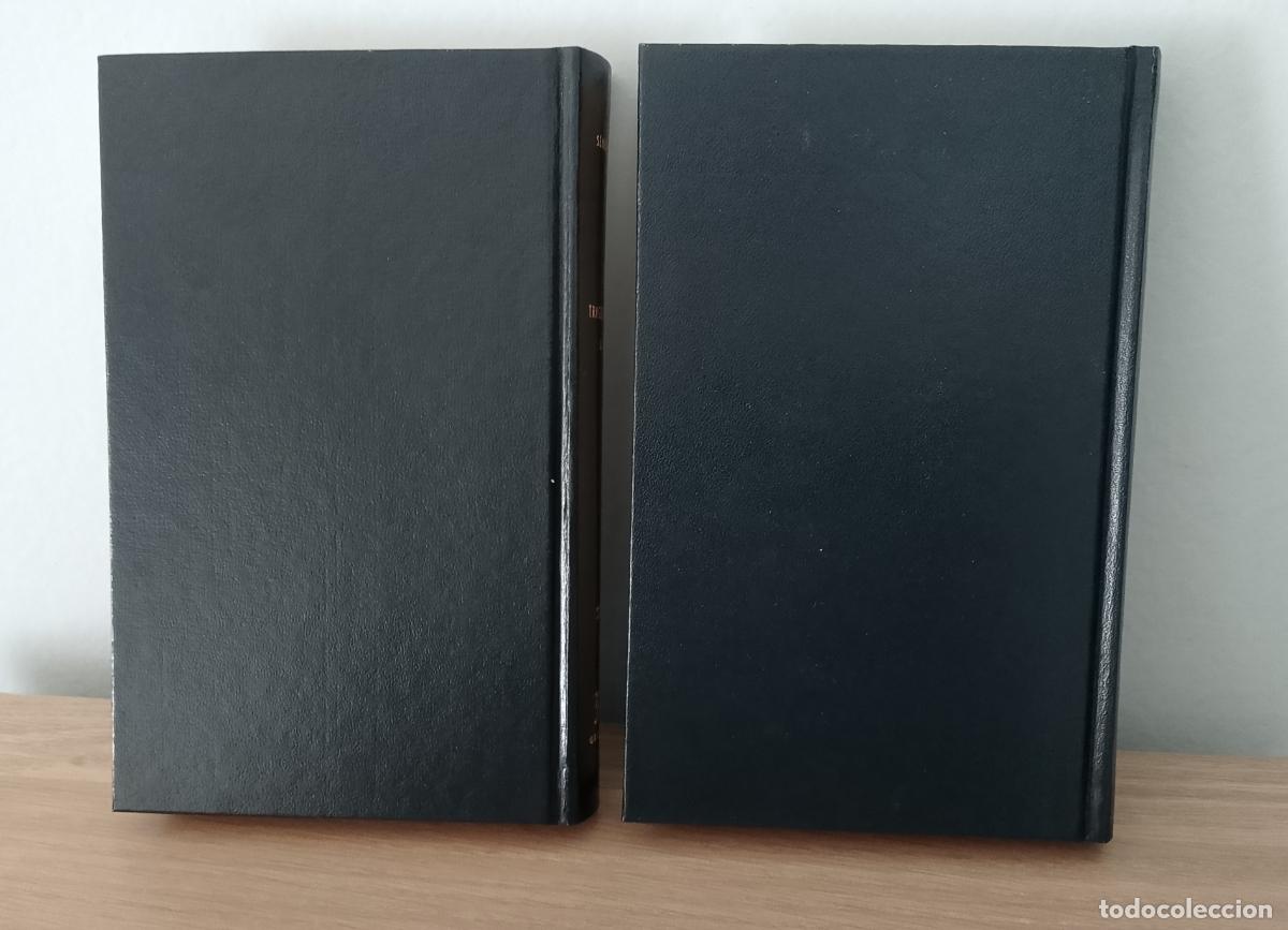 Libros de segunda mano: S&Eacute;NECA - TRAGEDIAS TOMO I Y II - ED, GREDOS - 1979 - 1988 - Foto 3