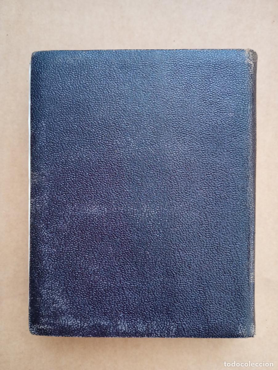 Libros de segunda mano: LA NOVELA CORTA ESPA&Ntilde;OLA. AGUILAR, 1952 - Foto 3