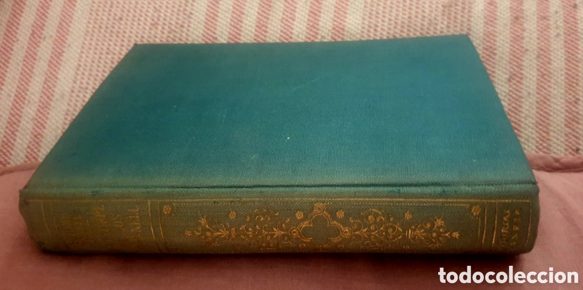 Libros de segunda mano: La estirpe de los O Donnell, de Richard Powell - Foto 2