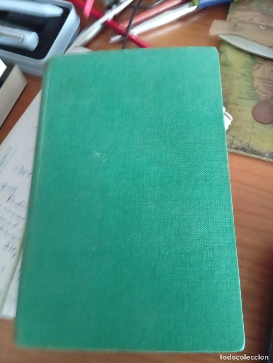 Libros de segunda mano: GUERRA Y PAZ. Tolstoi. Dux 1963