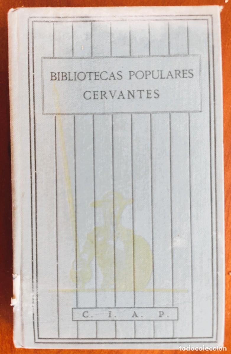 Libros de segunda mano: VERDADES DE PA&Ntilde;O PARDO - ALARC&Oacute;N - LAS CIEN MEJORES OBRAS DE LA LITERATURA ESPA&Ntilde;OLA VOL. 24