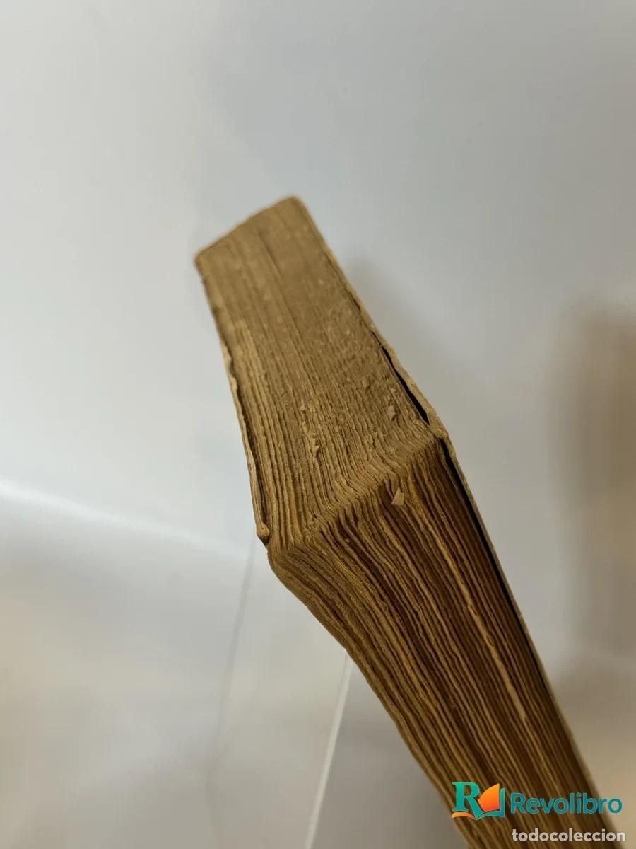 Libros de segunda mano: Todas las Sangres - Jos&eacute; Maria Arguedas - Foto 4